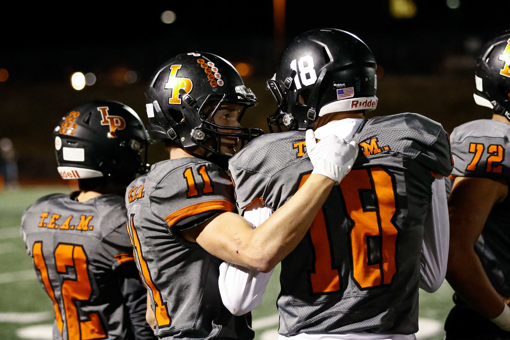 PREP FOOTBALL